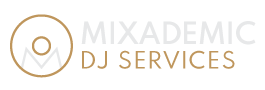 Mixademic DJ Services